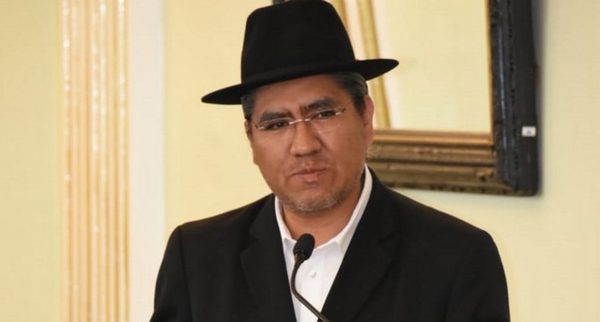 La auditoría de la OEA no ayuda a desbloquear la crisis en Bolivia - .::RADIO NACIONAL::.