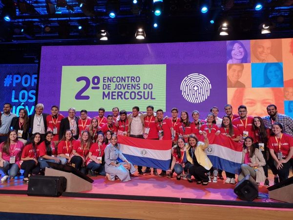 Mercosur contará con 45 mil puestos laborales para jóvenes