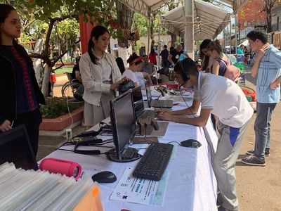 En noviembre llega a Caacupé la segunda edición de la Fiesta Creativa