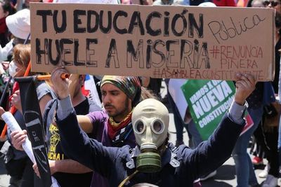 Corrupción, desigualdad y estancamiento, claves de la crisis latinoamericana - Mundo - ABC Color