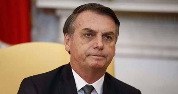 Uruguay convoca al embajador de Brasil para que explique expresiones de Bolsonaro | .::Agencia IP::.
