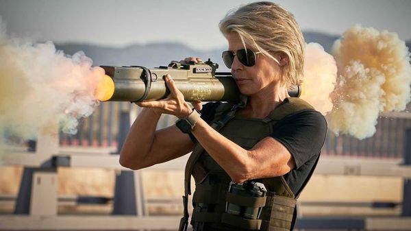 Un nuevo capítulo de “Terminator” y terror en Suecia - Cine y TV - ABC Color
