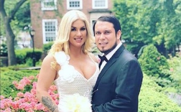 Juez dictamina prestación alimentaria que deberá cumplir el marido de Lilian Ruíz