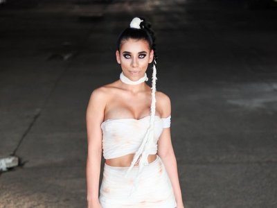 Jacquelin: "Soy bruja y nunca me equivoco"