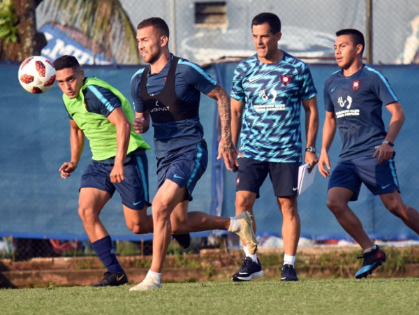 El sub-19, la incógnita del equipo azulgrana