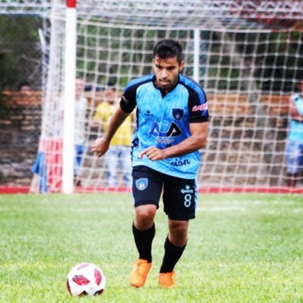 La dolorosa confesión de futbolista de Atyrá acusado de venderse