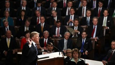 Juicio político a Trump: La Cámara de Representantes avanza con el impeachment » Ñanduti