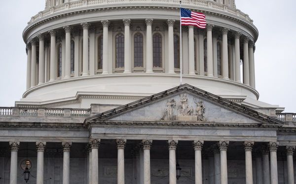 Congreso de EEUU formaliza proceso con miras a la destitución de Trump