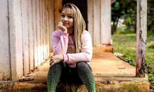 Marilina Bogado: “Uno de mis familiares hicieron esto”