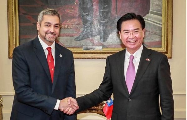Paraguay podrá aumentar exportación de carne bovina a Taiwán