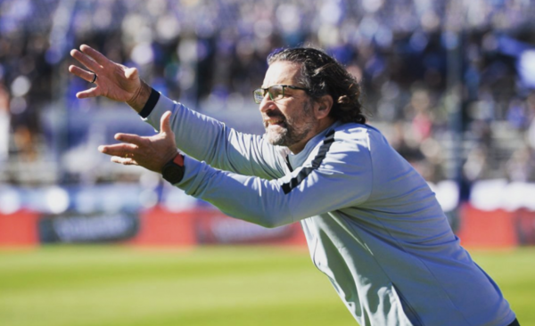 HOY / Los Romero se quedan sin técnico en San Lorenzo