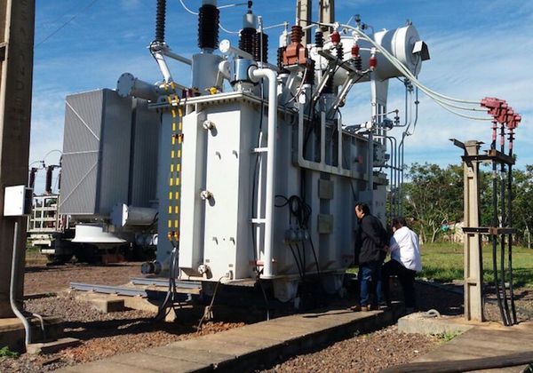 Un total de 13 líneas están fuera de servicio en el Este