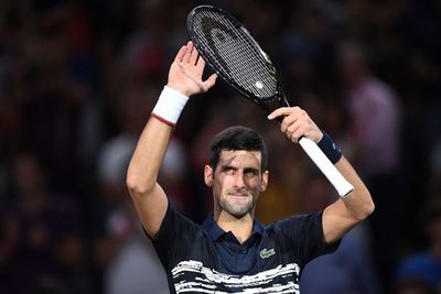 Djokovic avanza a cuartos - Tenis - ABC Color