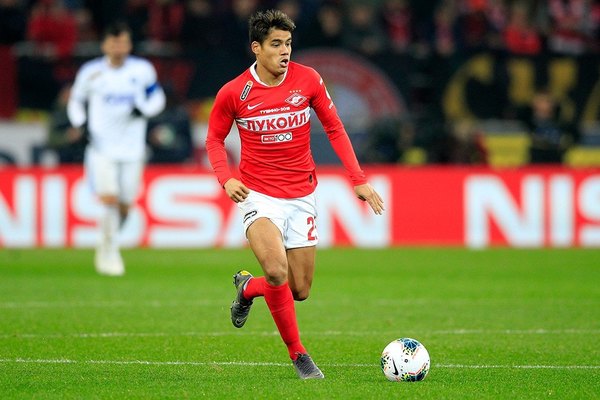 Melgarejo, sincero sobre sus chances en la selección