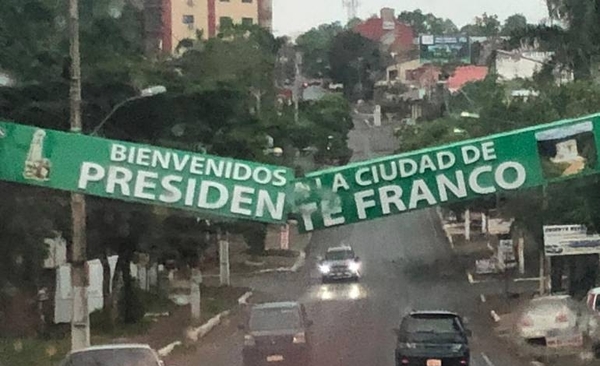 HOY / Tras ola de calor, temporal deja sin luz a más de 40.000 clientes en Alto Paraná