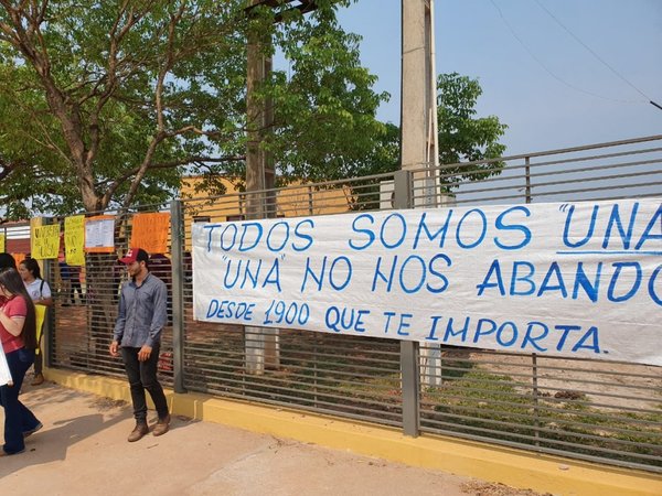 Denuncian por acoso a un docente de Veterinaria UNA en Concepción