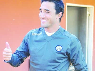 Salgueiro admitió que no iría a Cerro