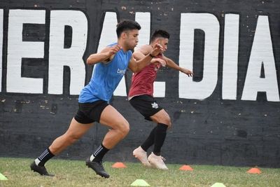 La verdad sobre las deudas en General Díaz - Fútbol - ABC Color