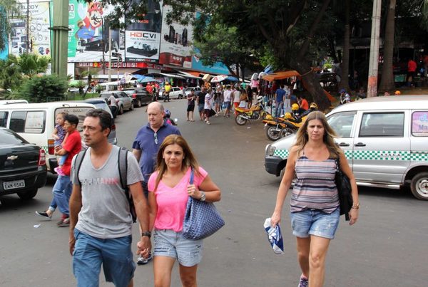 Industrializar es la salida a la crisis comercial