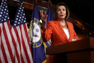 Congreso de EE.UU. formaliza proceso con miras a destitución de Trump  - Mundo - ABC Color