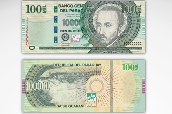 Advierten sobre la circulación de billetes falsos