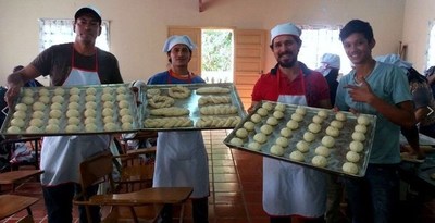 Sinafocal dará cursos a internos en penitenciarías - ADN Paraguayo