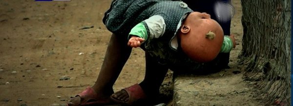 Niños combatientes del siglo 21 | Noticias Paraguay