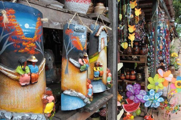 Unesco declara a Areguá “ciudad creativa del mundo” - ADN Paraguayo