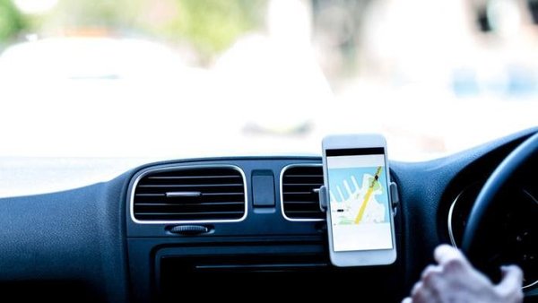 Adolescente imputado por hurtar celular de una Uber » Ñanduti
