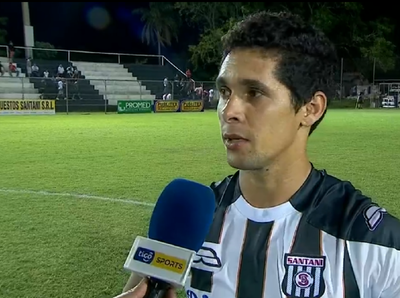 Blas Díaz cree que Santaní puede seguir en la Primera División