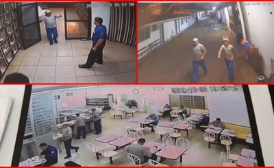 Denuncian tortura a joven para que confiese ser autor de asalto