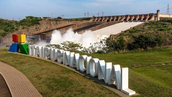 HOY / Persisten casos de acoso en Itaipú, revela senadora: "Hay incomodidad en el plantel femenino"