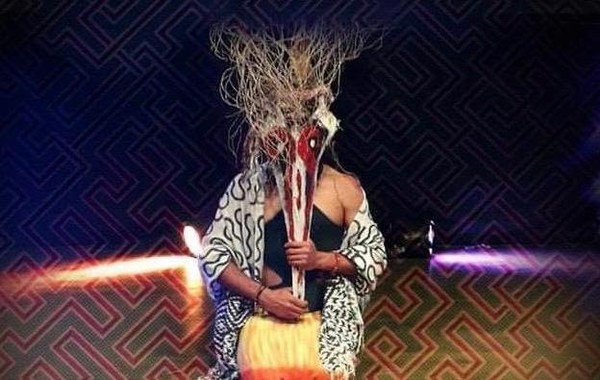 Presentarán “Diosa Madre Tierra” en la Manzana, este viernes - ADN Paraguayo