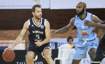 HOY / San José vence y queda a un partido de la consagración