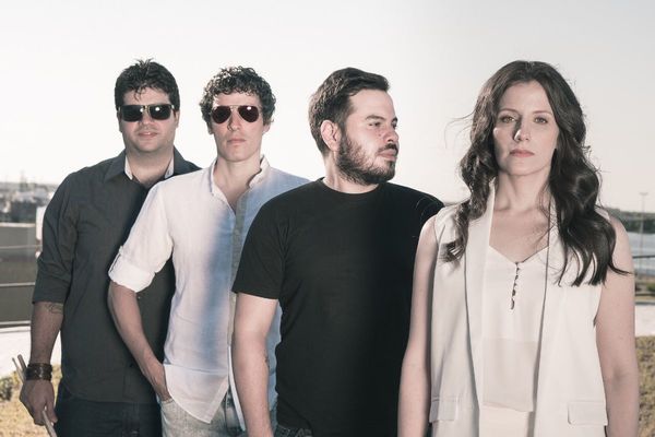 Vuelve Per Se a la escena del rock