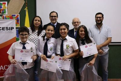 Concurso de cortos Acesip celebró su décima edición