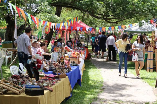Areguá es declarada como ciudad creativa del mundo