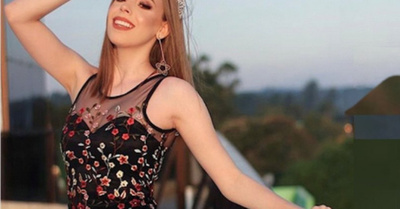 En comunicado, organización apoya a la Miss Teen Universo