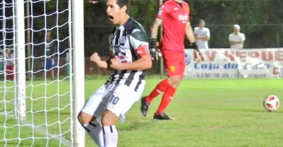 Santaní consigue una vida más