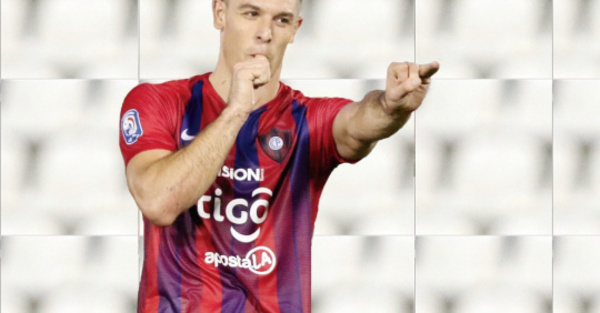 “Es el escudo más grande del país”