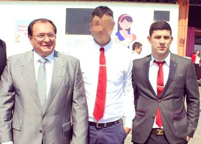Retamozo ubicó a locutor, hija de encargado y a sobrino de juez