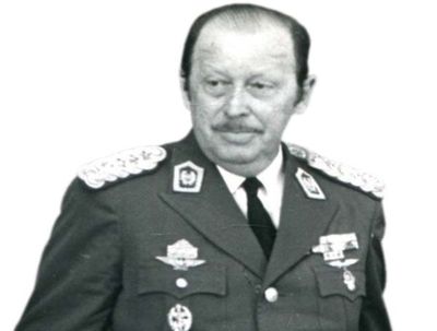 La celebración del natalicio de Stroessner es hoy irrelevante