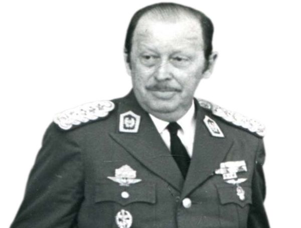 La celebración del natalicio de Stroessner es hoy irrelevante