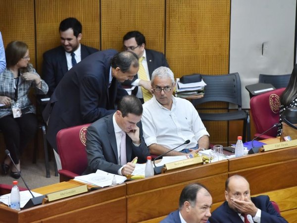 Senador del PPQ plantea eliminar el Indert porque “solo genera gastos”