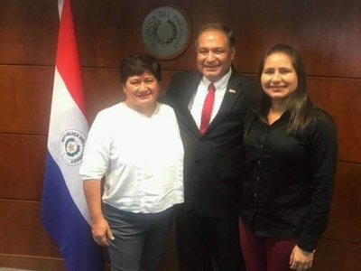 Paraguarí: Jueza  designada es sobrina de  camarista que benefició a Cuevas