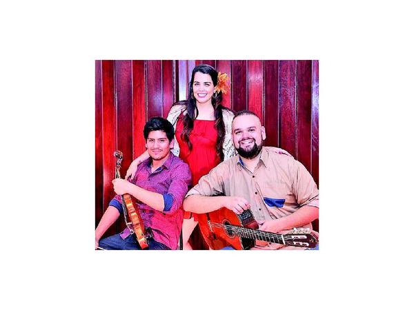 Tekove prepara lanzamiento de nuevo cedé en un concierto con invitados