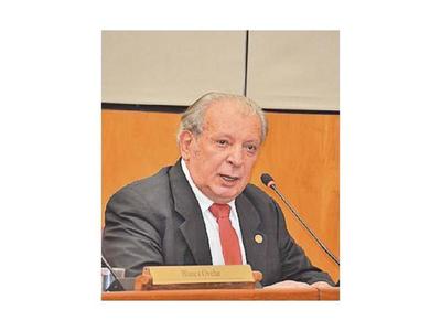 Calé: “Hay mucha manipulación”