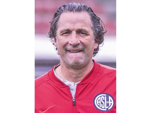 San Lorenzo se quedó sin Pizzi