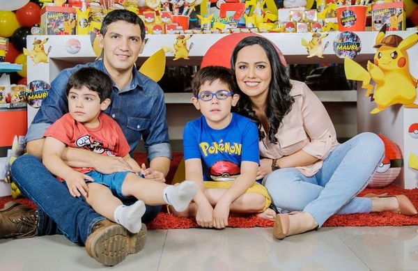ABC EN SOCIEDAD - Sociales - ABC Color