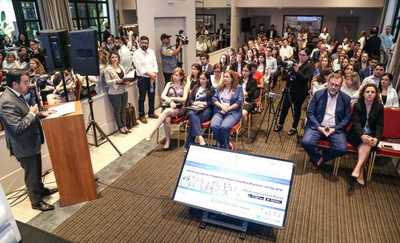 Plataforma digital servirá para transparentar y controlar ejecución del PGN | .::Agencia IP::.